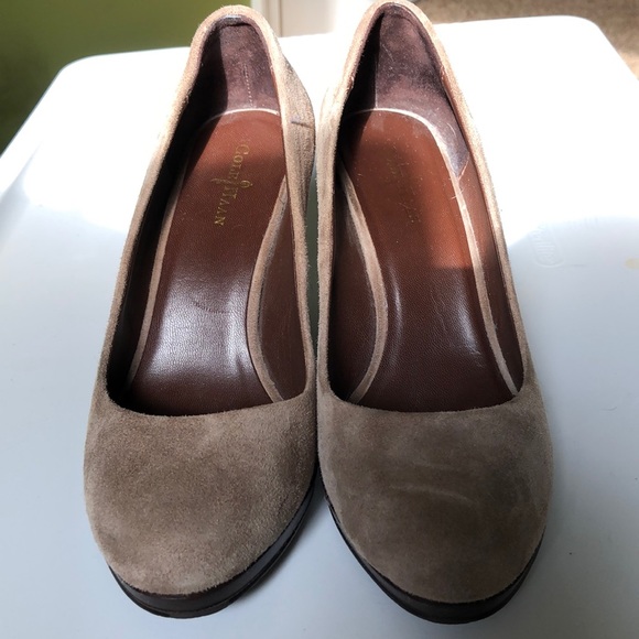 Cole Haan Wedge Heels - Picture 4 of 5